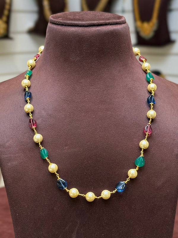 Beads Mala108554
