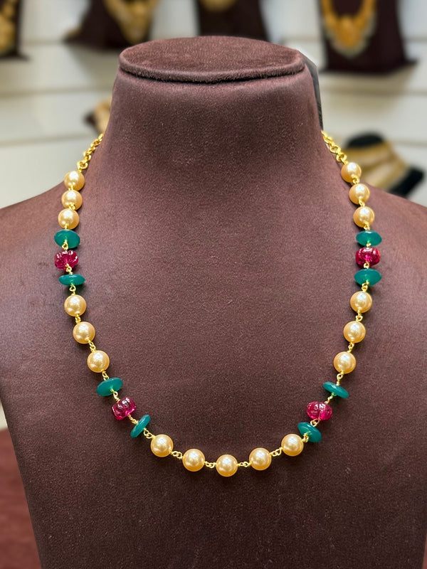 Beads Mala 108552