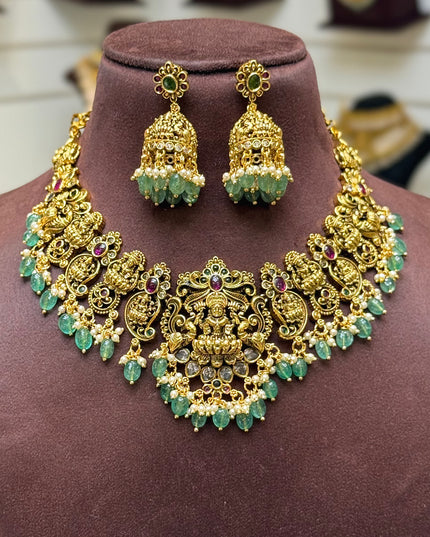 Neck Set 108557
