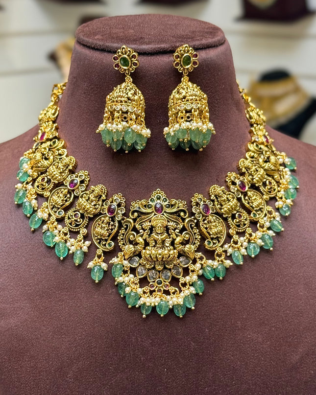 Neck Set 108557