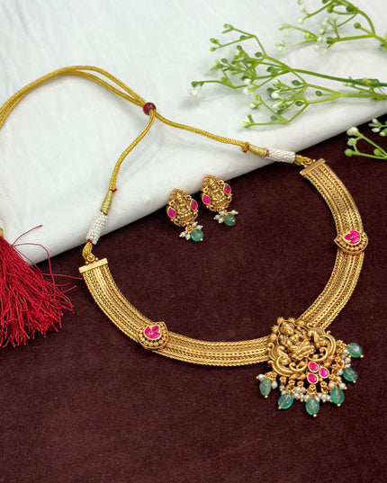 Neck Set 108504