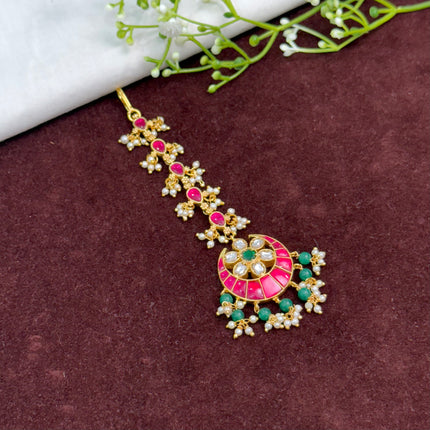 Collection image for: Maang Tikkas