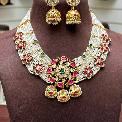 Collection image for: Kundan Collections