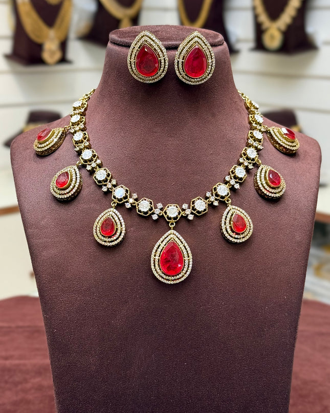 NECK SET 108527