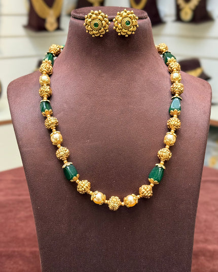 NECK SET 108583
