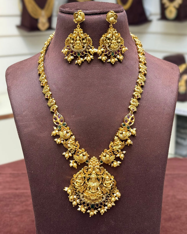 NECK SET 108595