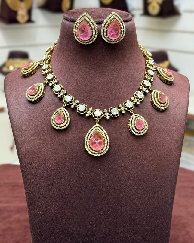 NECK SET 108527