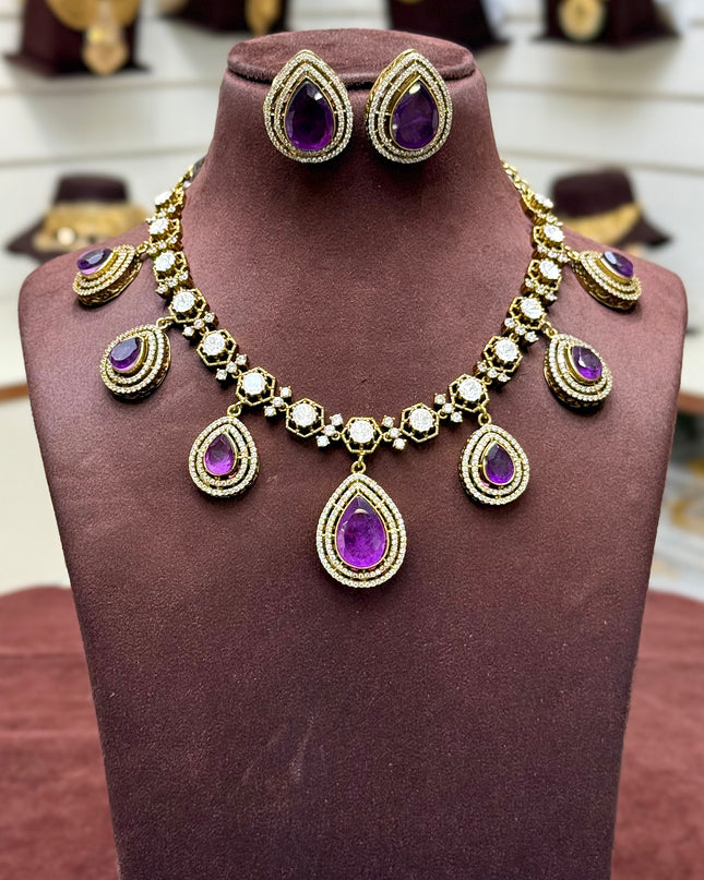 NECK SET 108527