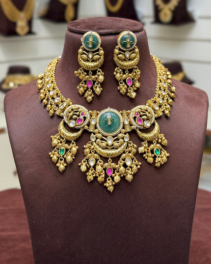 NECK SET 108485