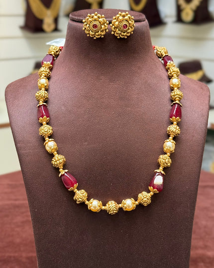 NECK SET 108583