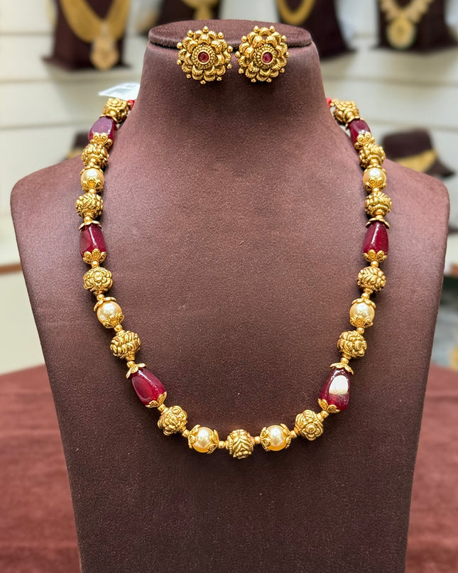 NECK SET 108583