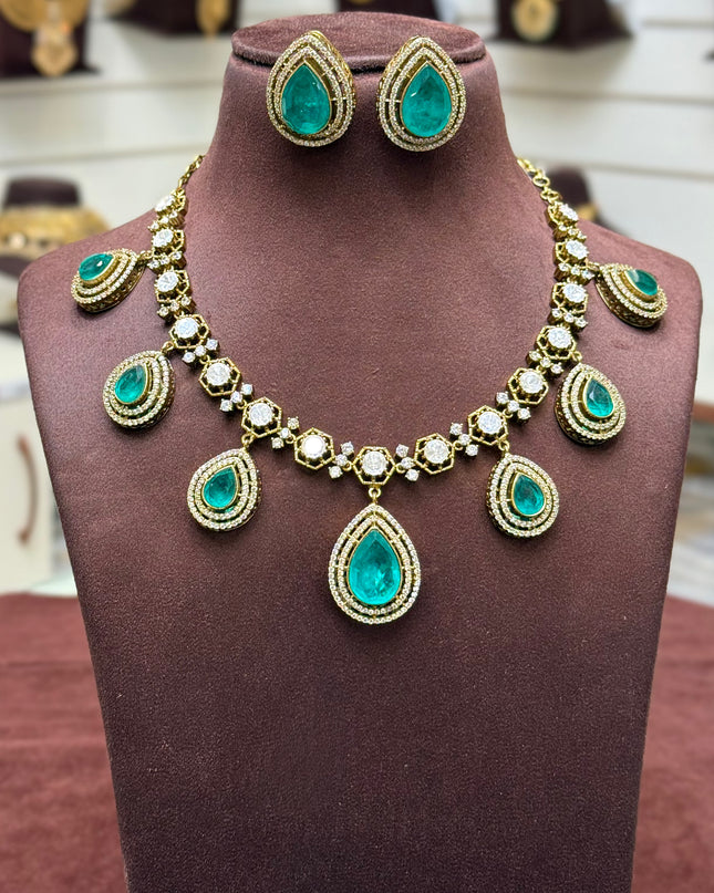 NECK SET 108527
