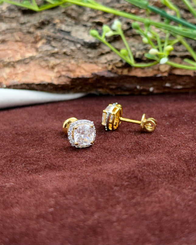 92.5 SILVER EARRINGS 108537