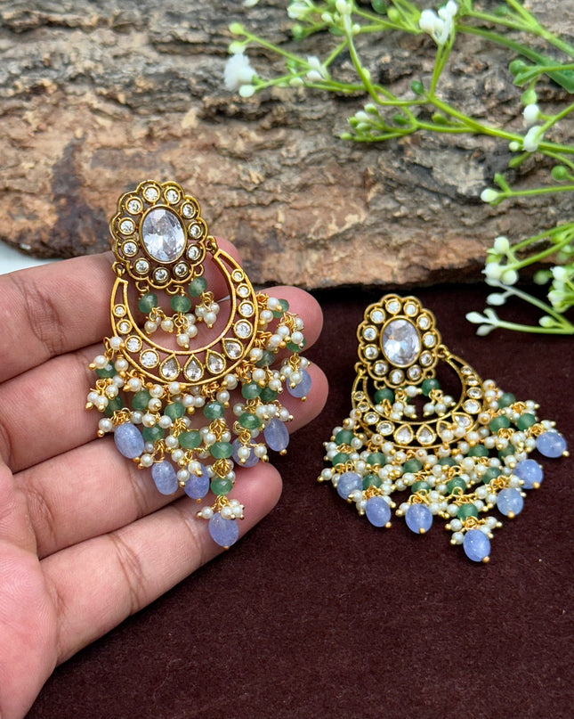 Earrings 108617