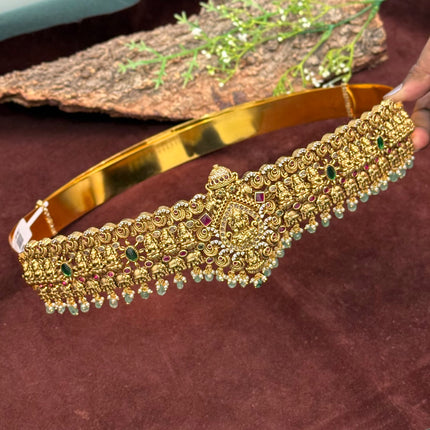 Collection image for: Antique Hip Belts & Chains