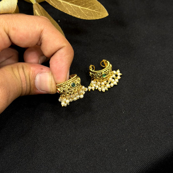 Bugadi Earrings 110490