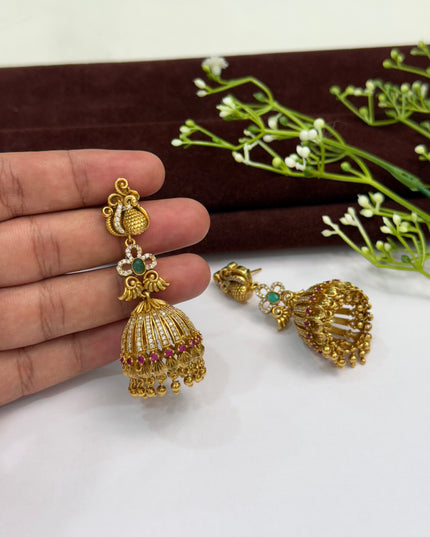Earrings 108594