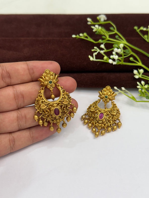 Earrings 108600