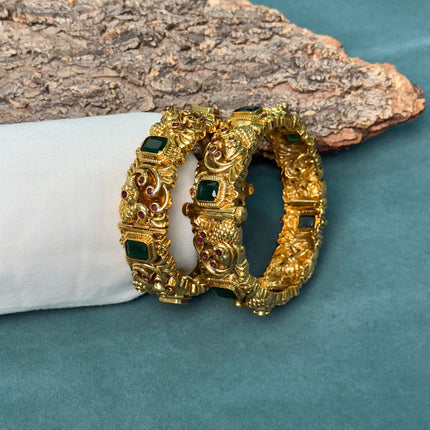 Collection image for: Antique Bangles