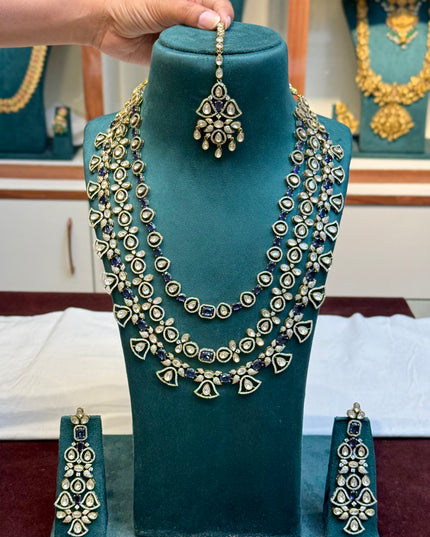 Victorian NecK Set 106941