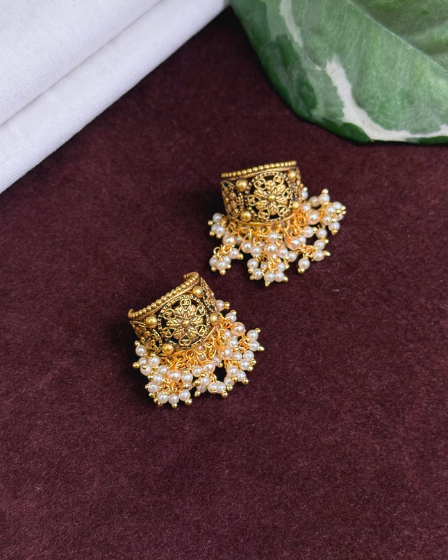 Bugadi Earrings 108926