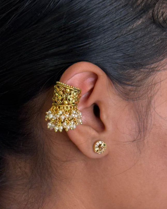 Bugadi Earrings 108926