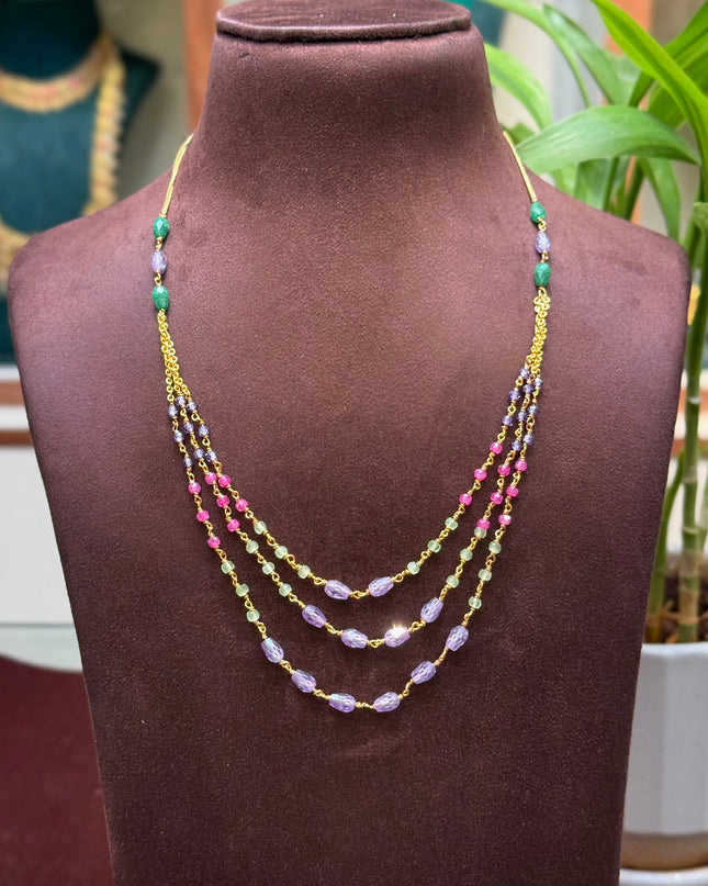 Beads Mala 107023