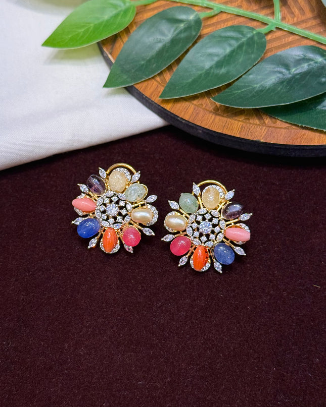 Earrings 105920