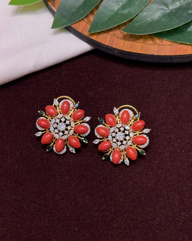 Earrings 105920