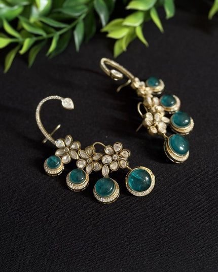 Victorian EarCuff 111284