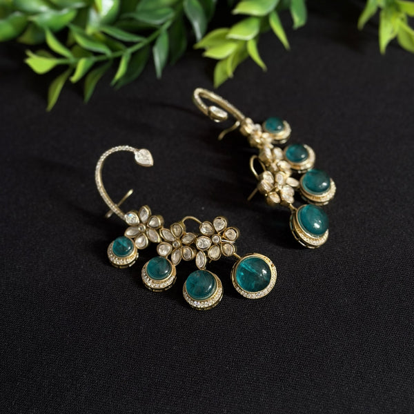 Victorian EarCuff 111284