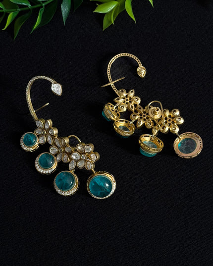 Victorian EarCuff 111284