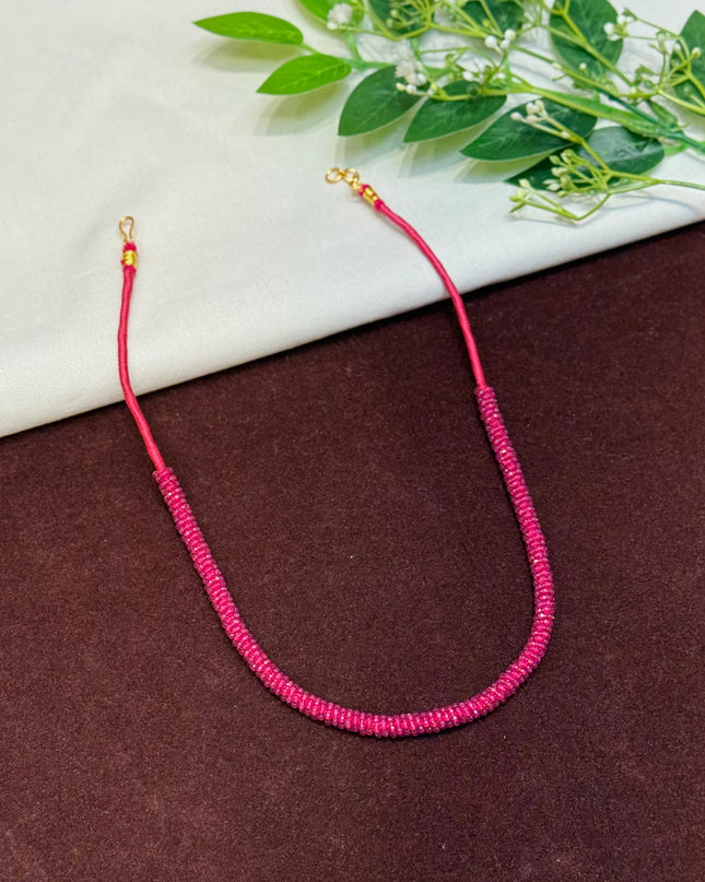 Beads Chain 105668