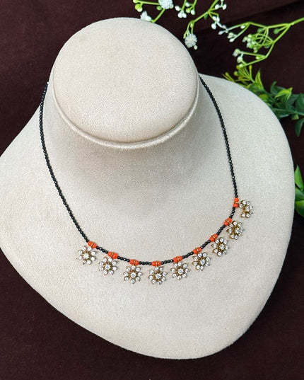 Black Beads 105515
