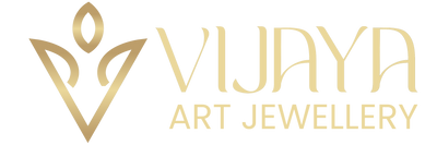 Vijaya Art Jewellery logo