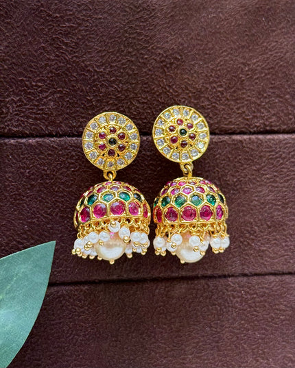 Earrings 100689