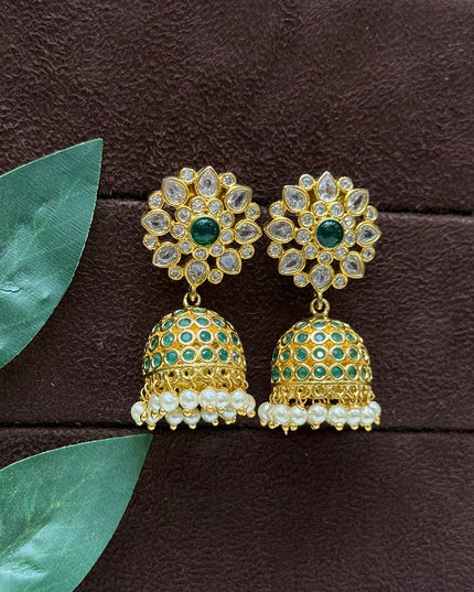 Earrings 101285