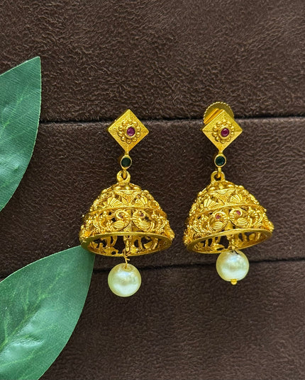 Earrings 101290