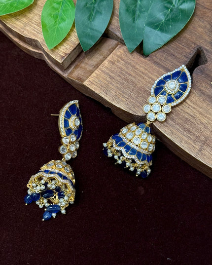 Earrings 102441