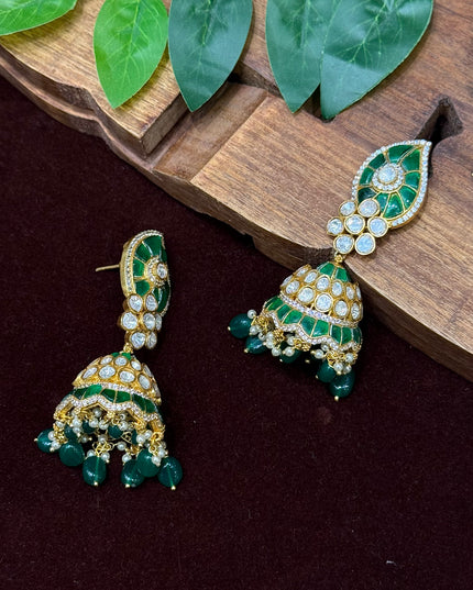 Earrings 102441