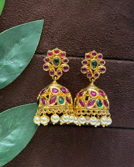 Earrings 103275