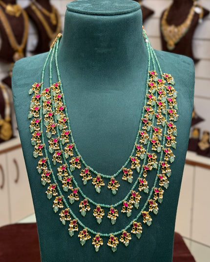 Beads Mala 103403