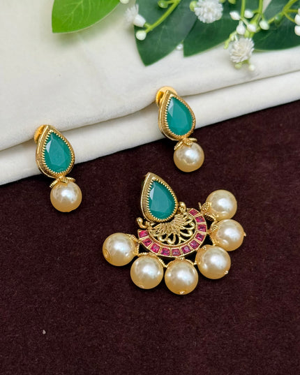 Pendent Set 103549