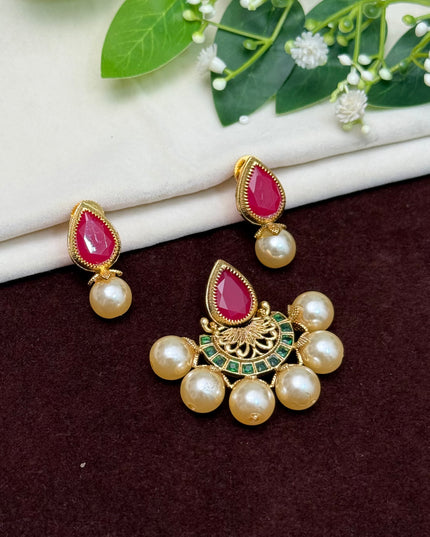 Pendent Set 103549