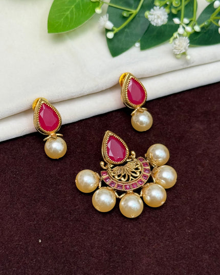 Pendent Set 103549