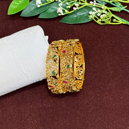 Pair Bangle