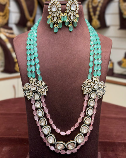 Beads Mala 104154