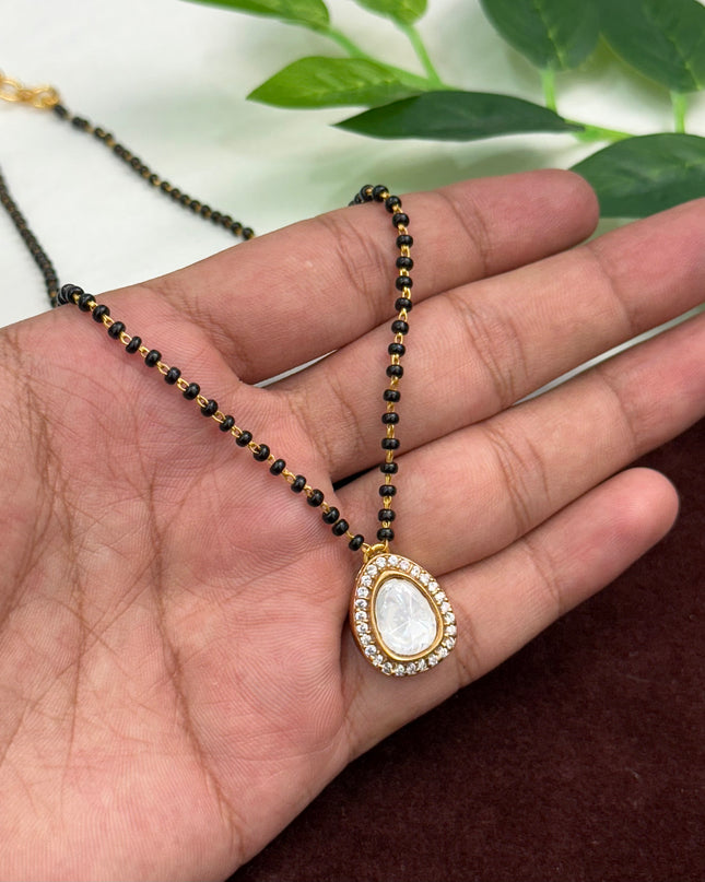 Black Beads 104432