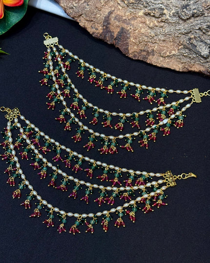 Hair Accessories 104642