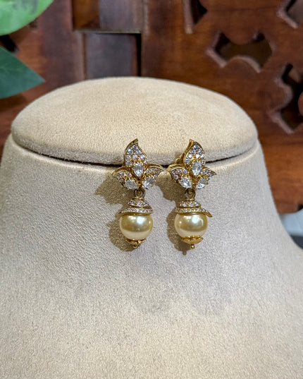 92.5 Earrings 104730